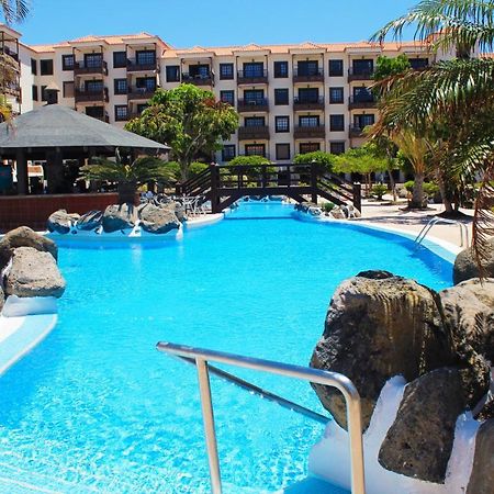 阿罗纳Mar Y Piscina En Costa Del Silencio公寓 外观 照片