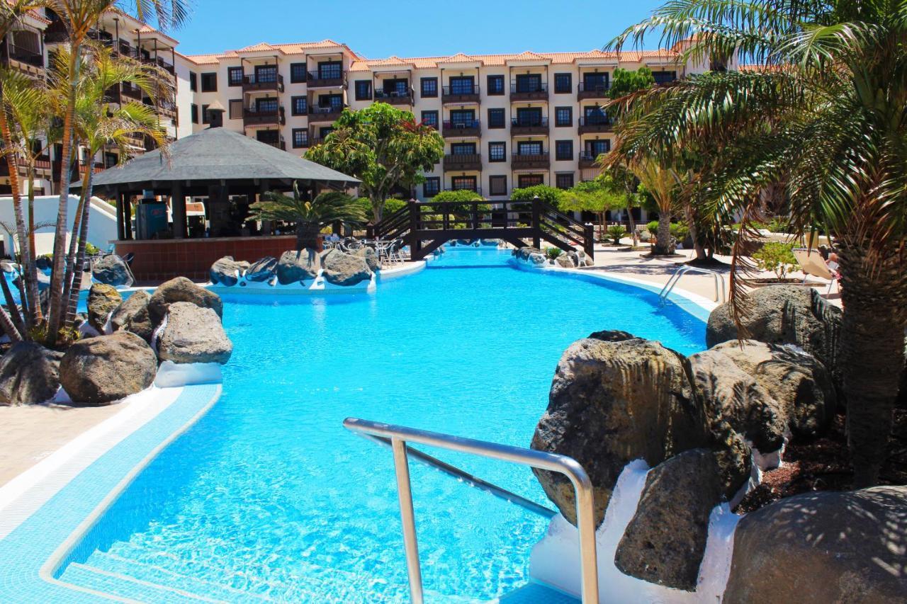 阿罗纳Mar Y Piscina En Costa Del Silencio公寓 外观 照片