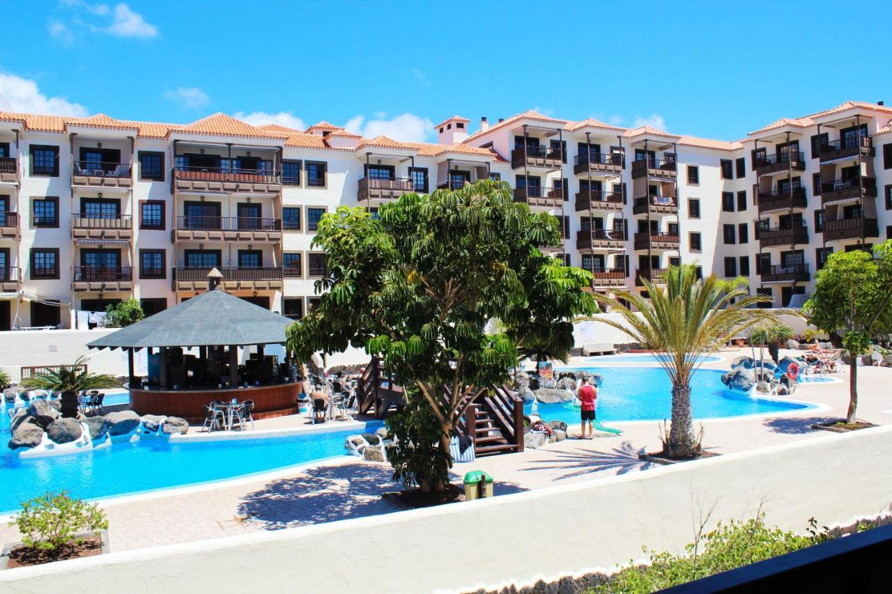 阿罗纳Mar Y Piscina En Costa Del Silencio公寓 外观 照片