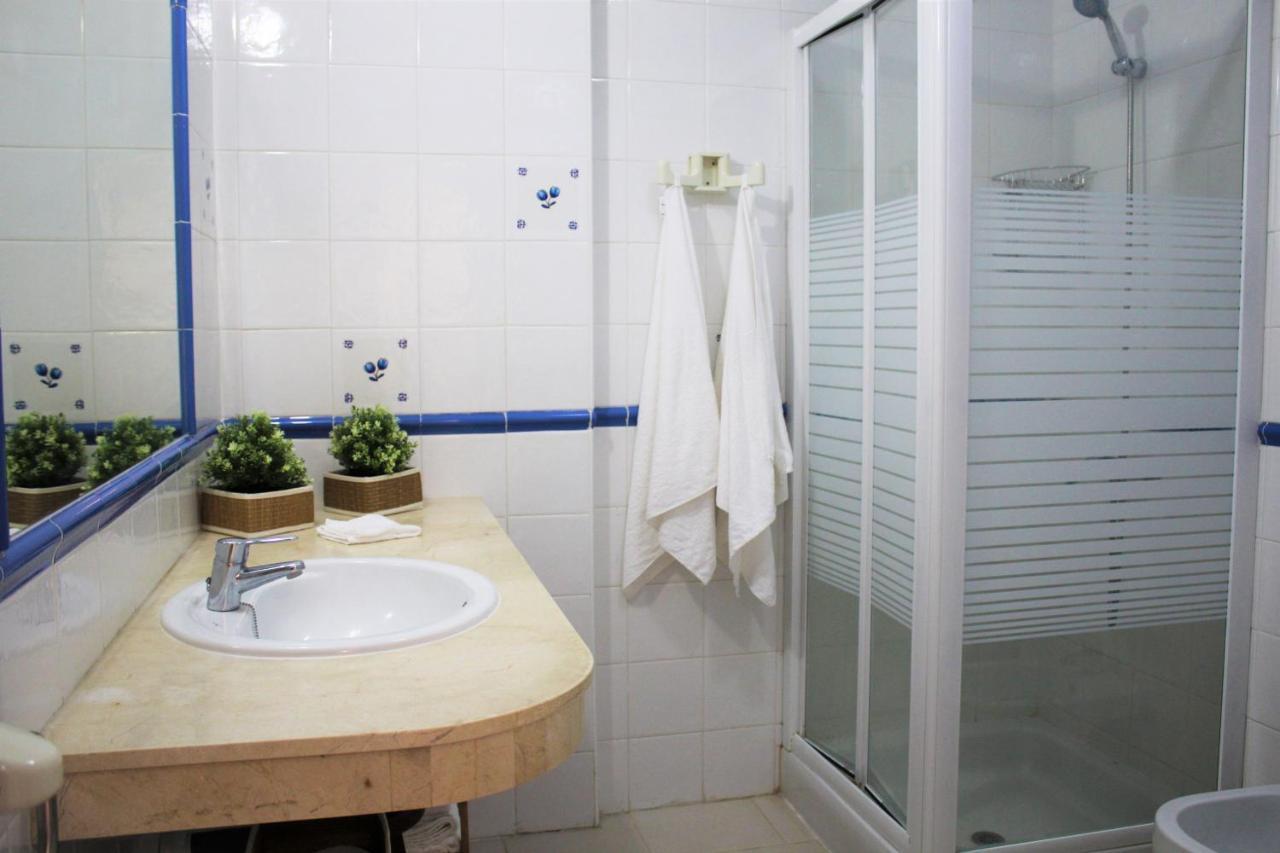 阿罗纳Mar Y Piscina En Costa Del Silencio公寓 外观 照片